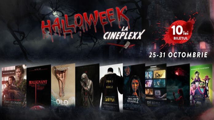 Halloweek-25-31-1920x1080 movies Cineplexx Halloweek