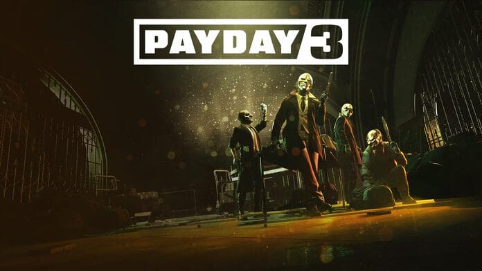 Payday 3 review cover