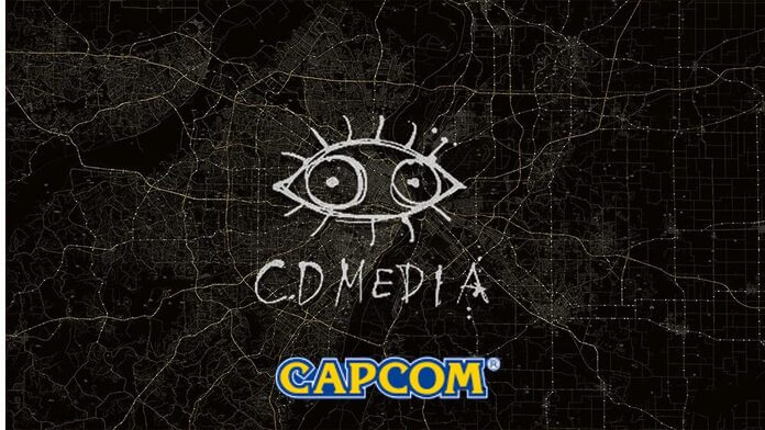 CD Media + Capcom