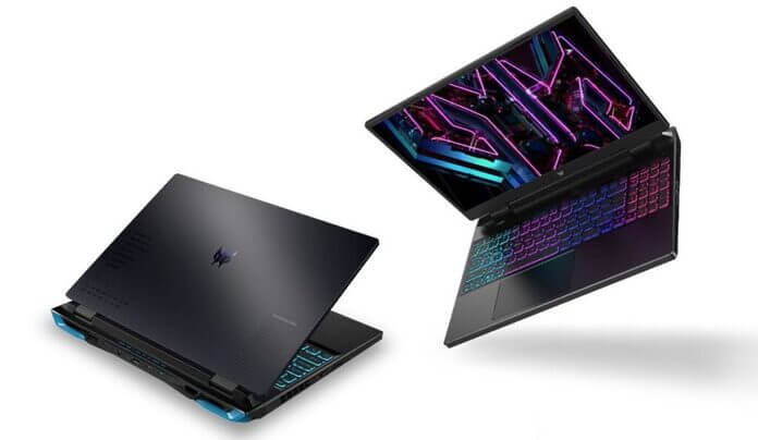 Acer Predator Neo 16 Cover