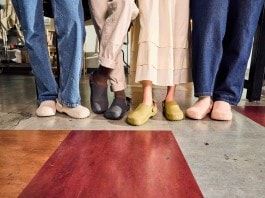 Classic Crafted Clog de la Crocs, ajutor pentru exprimarea stilului