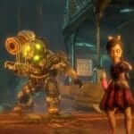 Studioul 2K Games Nintendo Switch BioShock 2 Remastered