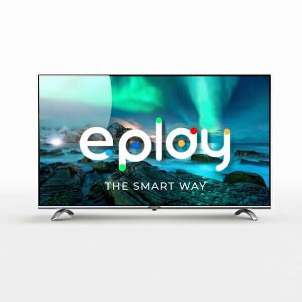 Allview televizor smart ePlay