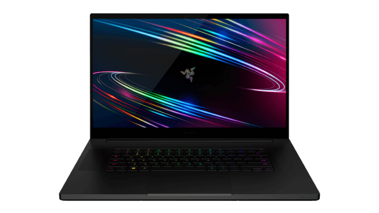 Razer Blade Pro 17