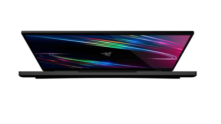 Razer Blade Pro 17