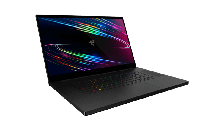 Razer Blade Pro 17