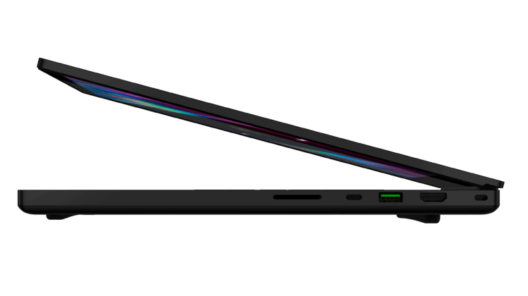 Razer Blade Pro 17