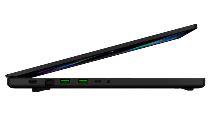 Razer Blade Pro 17