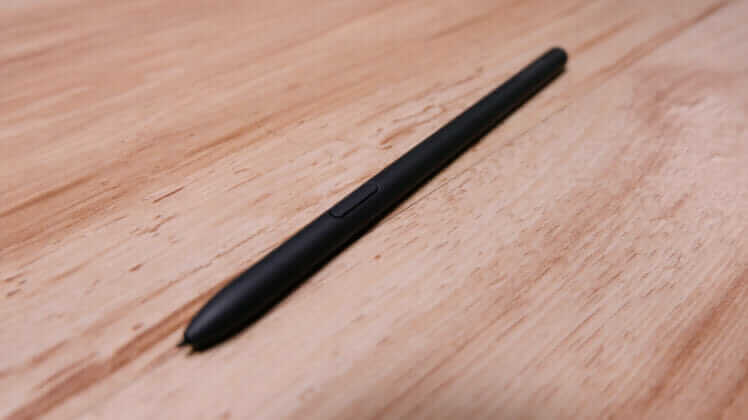 Samsung Galaxy Tab S6 Lite S Pen