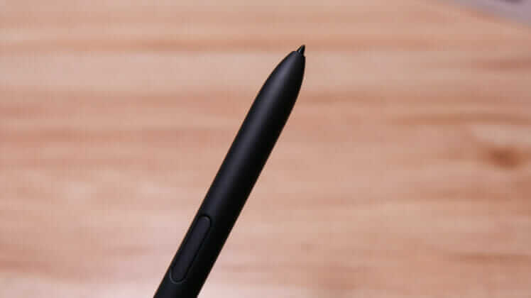 Samsung Galaxy Tab S6 Lite S Pen