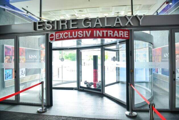 AFI București Galaxy