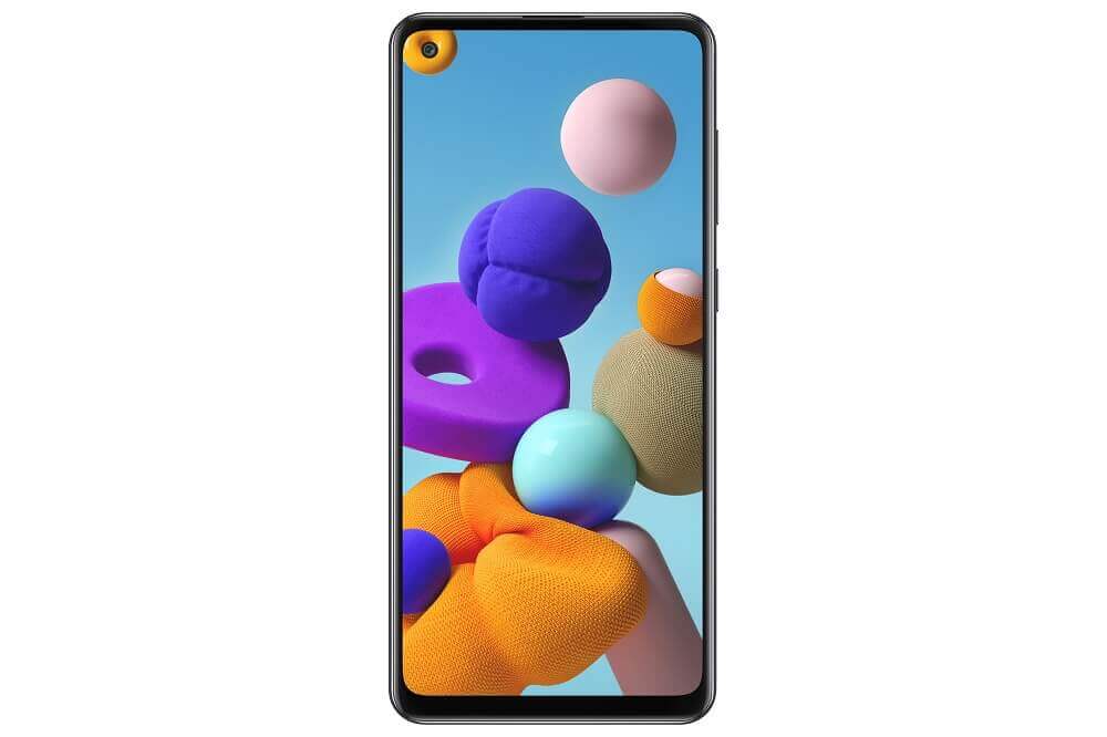 Samsung Galaxy A21S