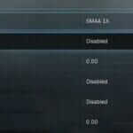 Nvidia Call of Duty Warzone