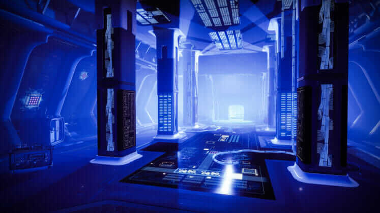 Destiny 2 Beyond Light