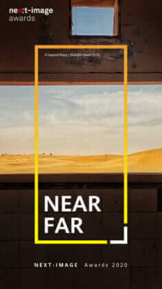 Huawei Next Image 2020 Near-Far