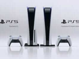 PlayStation 5