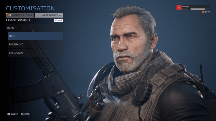 Predator Hunting Grounds