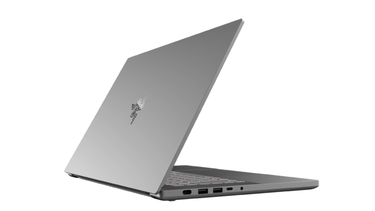 Razer Blade 15 Studio Edition