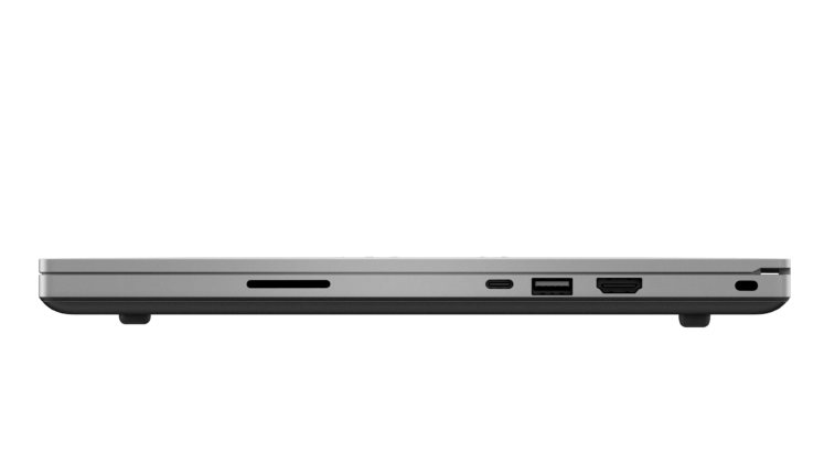 Razer Blade 15 Studio Edition