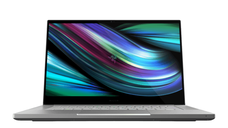 Razer Blade 15 Studio Edition