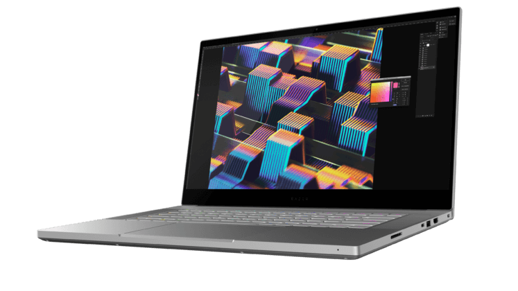 Razer Blade 15 Studio Edition