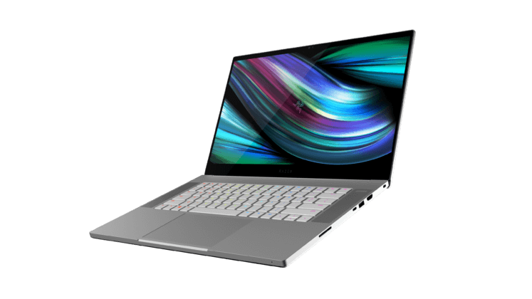 Razer Blade 15 Studio Edition
