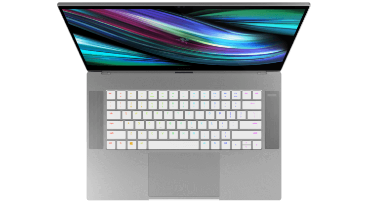 Razer Blade 15 Studio Edition