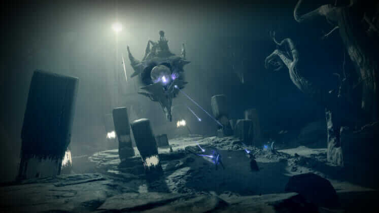 Destiny 2 Season of Arrivals