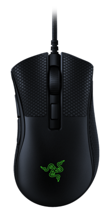 Razer Deathadder V2