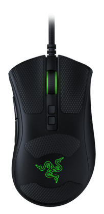 Razer Deathadder V2