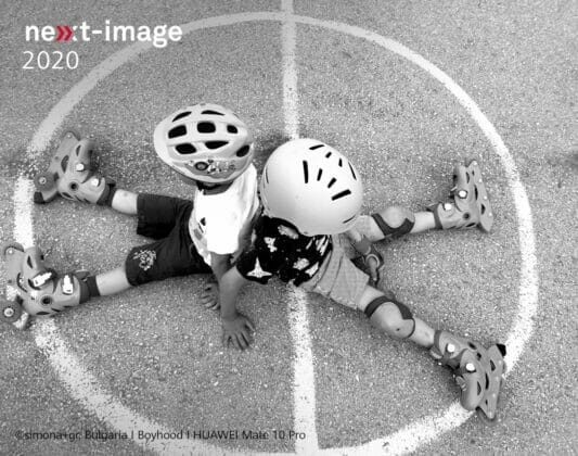 Huawei Mate 10 Pro Shot - Bulgaria