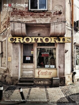 Huawei P20 Pro Shot - Romania