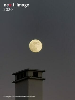 Huawei P30 Pro Shot - Austria
