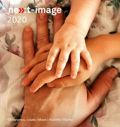 Huawei P30 Pro Shot - Croația