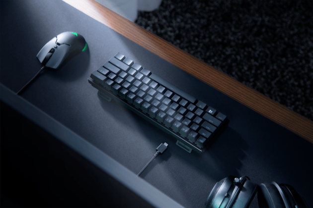 Razer Huntsman Mini Black