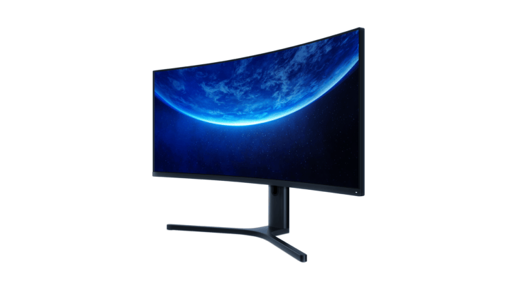 Mi Curved Gaming Monitor