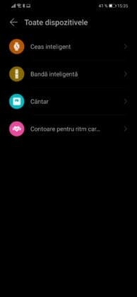 HUAWEI WATCH GT 2e