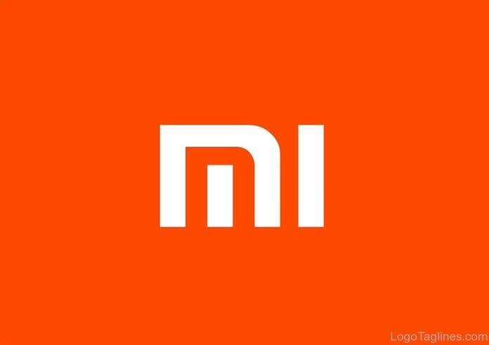 Xiaomi Mi financiar