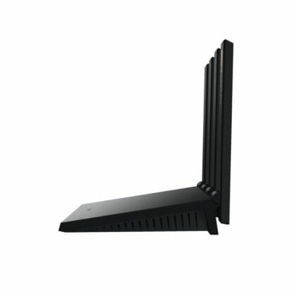 Huawei Router Wi-Fi AX3 Negru