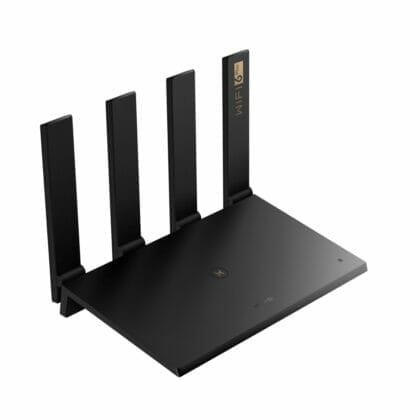 Huawei Router Wi-Fi AX3 Negru