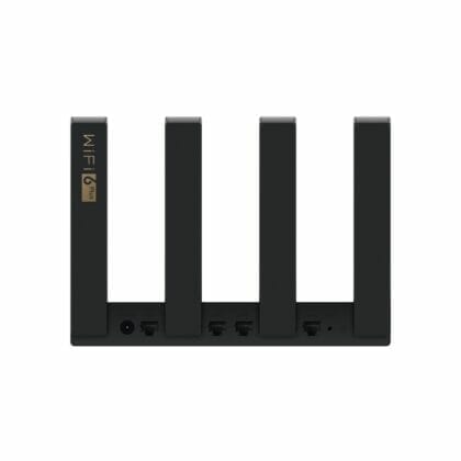 Huawei Router Wi-Fi AX3 Negru