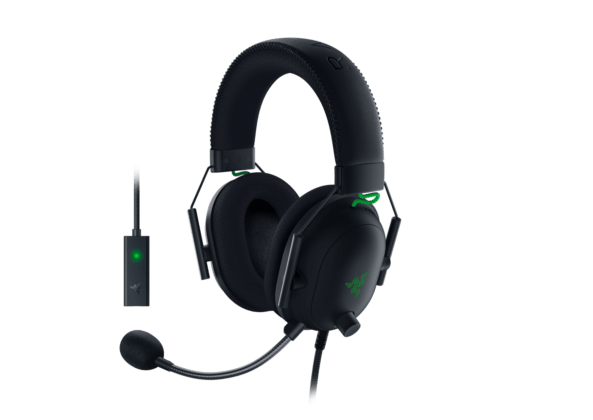 Razer BlackShark V2
