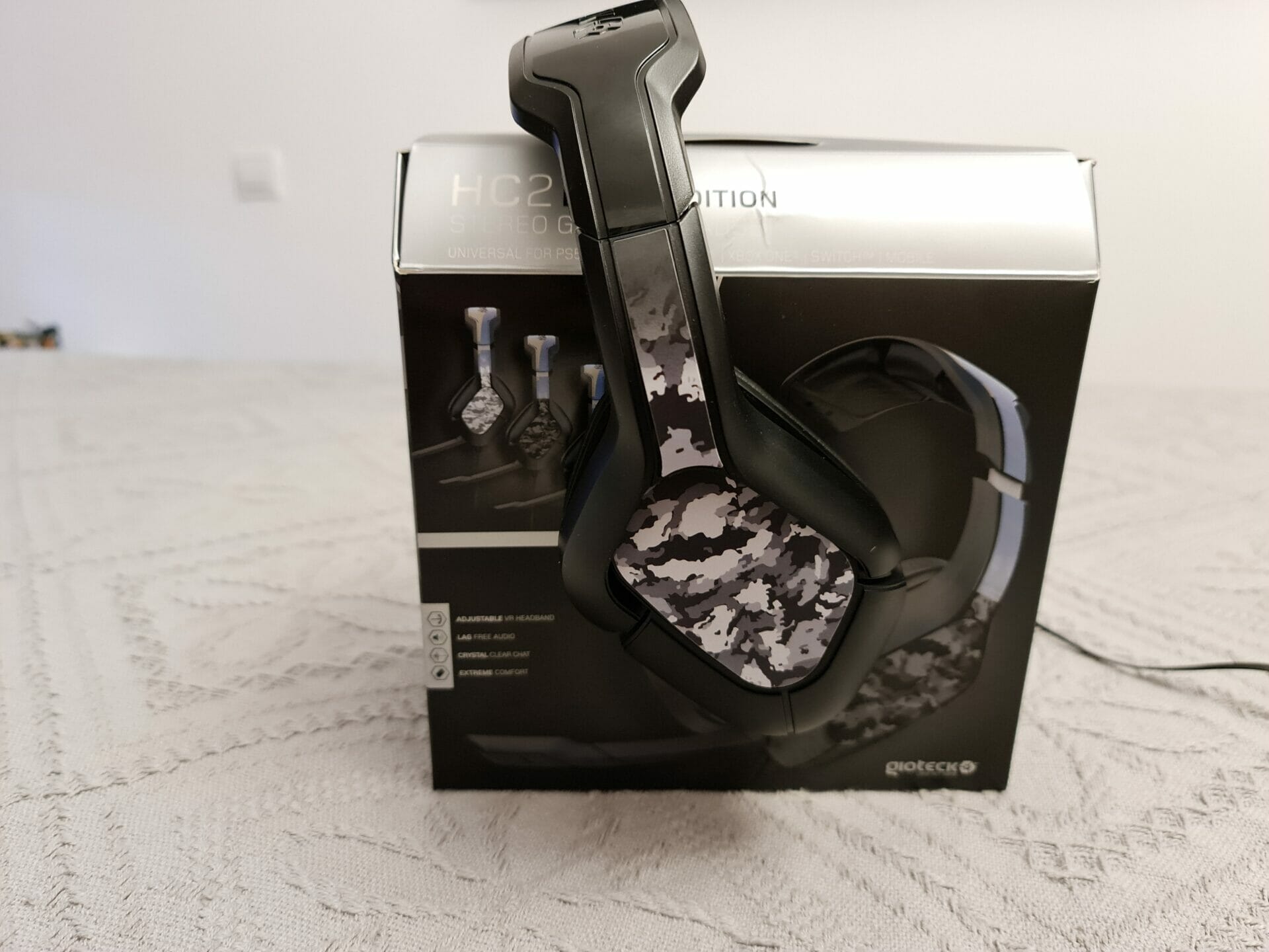 Gioteck PlayStation 4 PlayStation 5