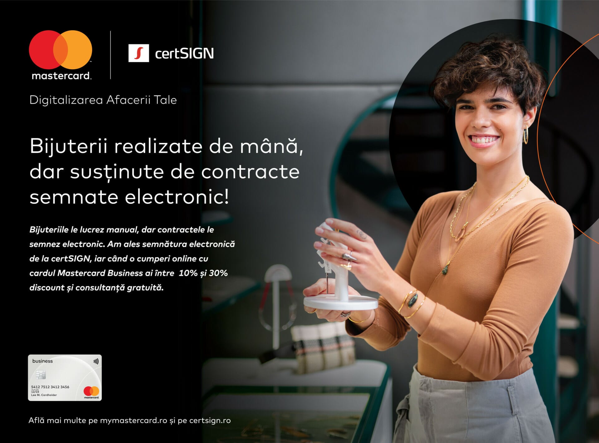 Mastercard Certsign