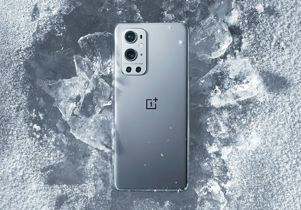 Oneplus 9 Pro hasselblad oneplus watch