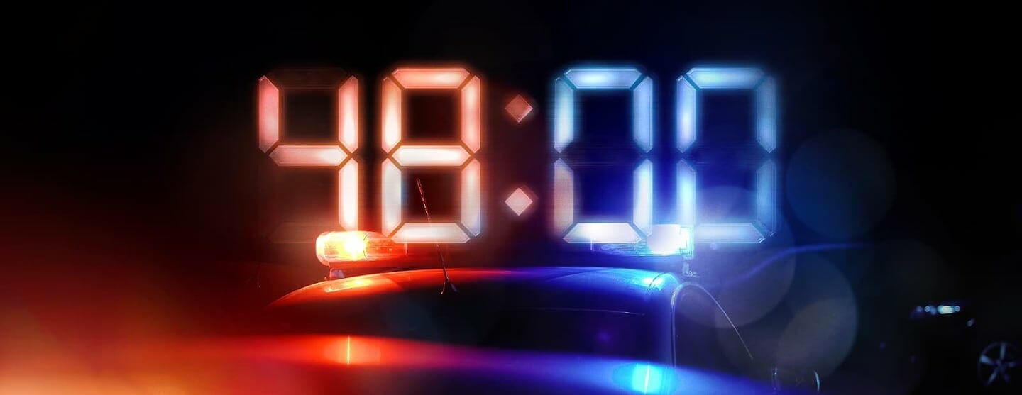 Primele 48 de ore: minute critice Crime+Investigation