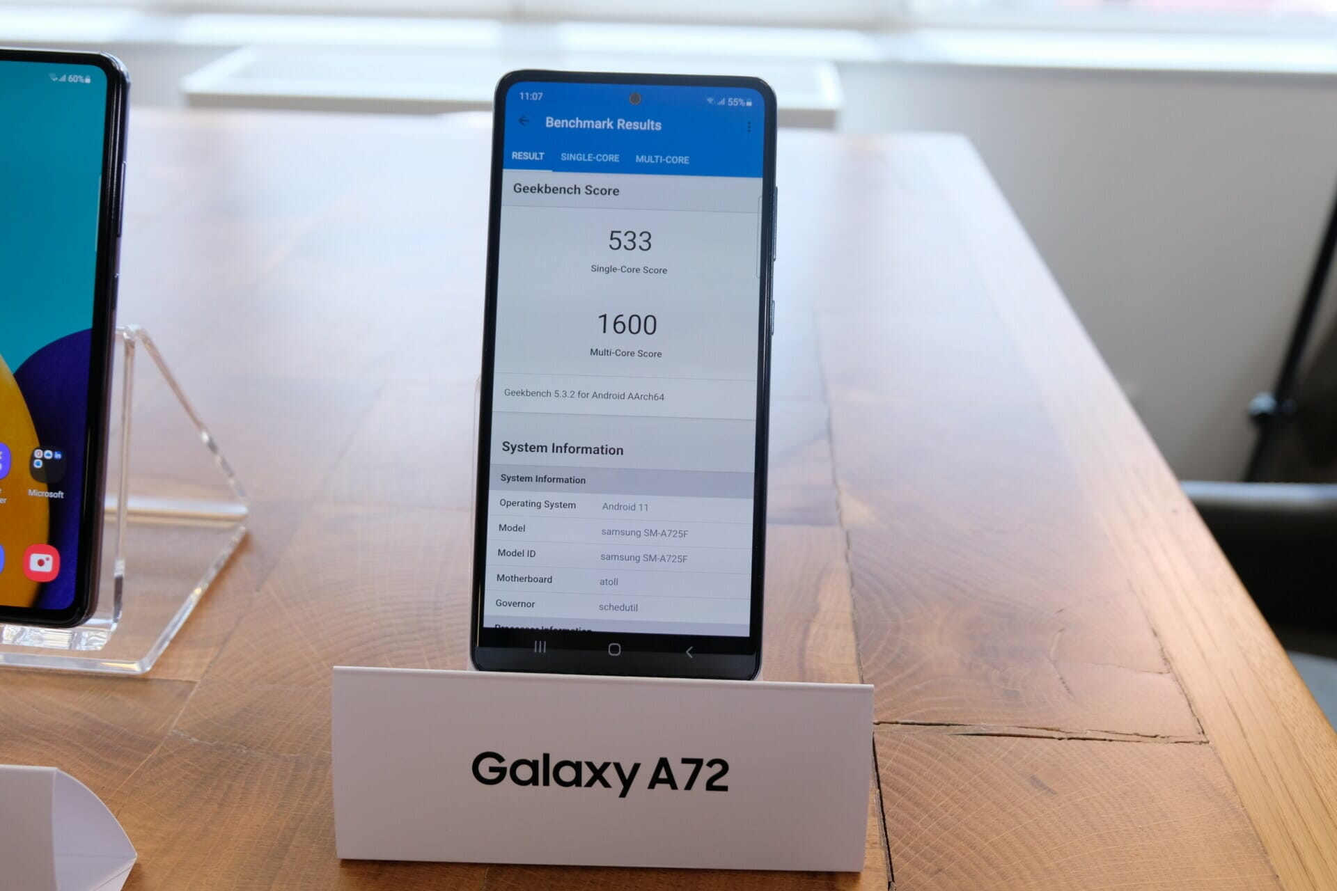 Samsung Galaxy