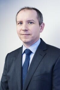 Serghei Bulgac, CEO al grupului DIGI.