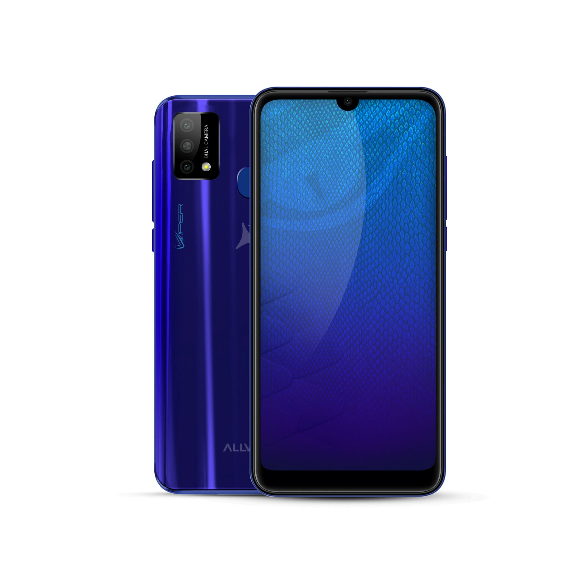 Viper V5 Android 10 GO