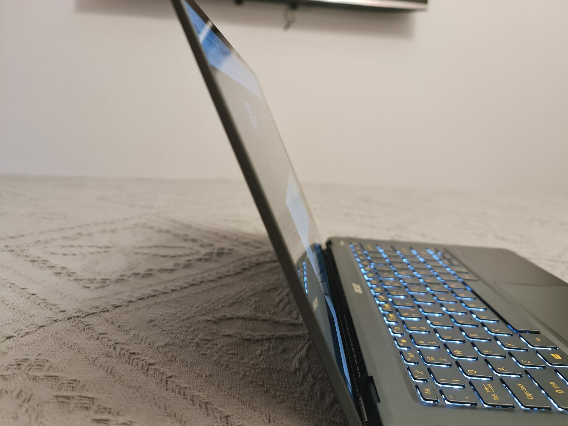 Acer Swift 5 Display